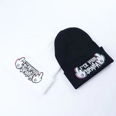 F*ck Your Drama Beanie