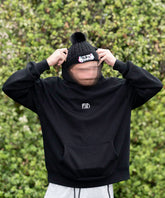 "F*ck Your Drama" Hoodie