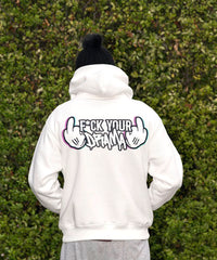 "F*ck Your Drama" Hoodie