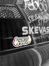 'F*ck Your Drama' Sticker