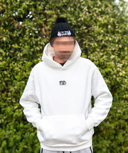 "F*ck Your Drama" Hoodie